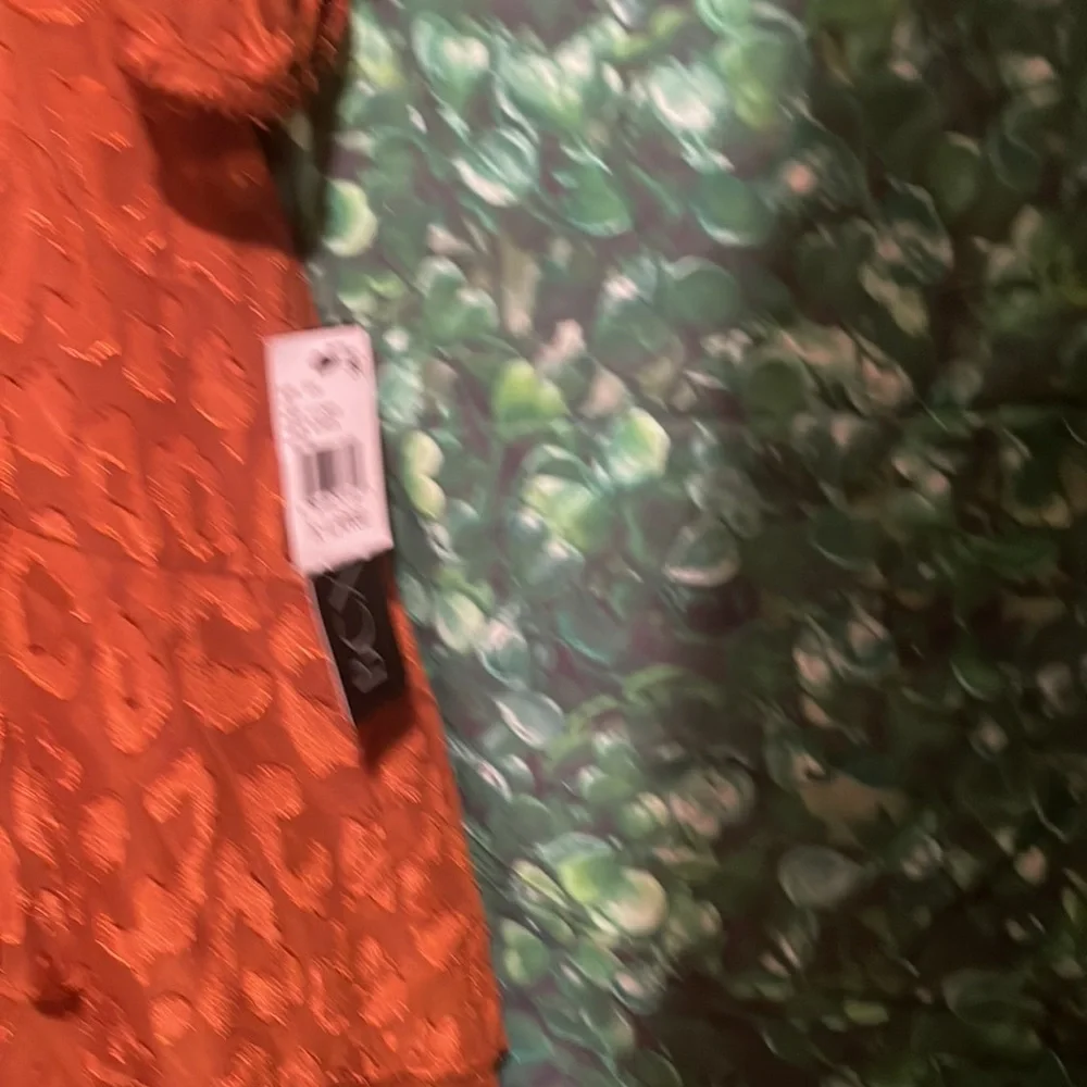 Ruffle Me Dress - Picture 3 of 6